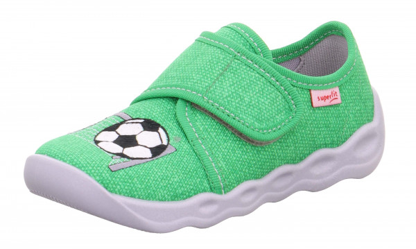 Papuce Superfit BUBBLE Pre Babatka Zelene | SK-41037299