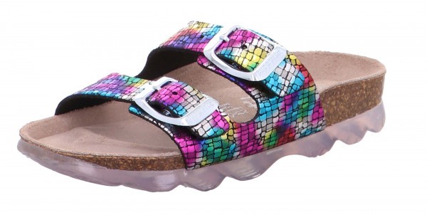 Papuce Superfit JELLIES Detske Viacfarebný | SK-79143059