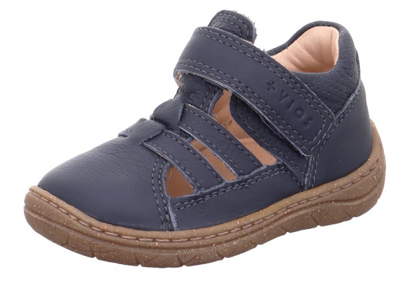 Sandále Superfit SUPIX Námornícka Modrá | SK-59761209