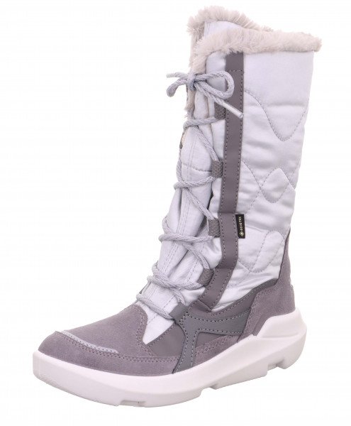 Snehule Superfit TWILIGHT Detske Siva | SK-98047239