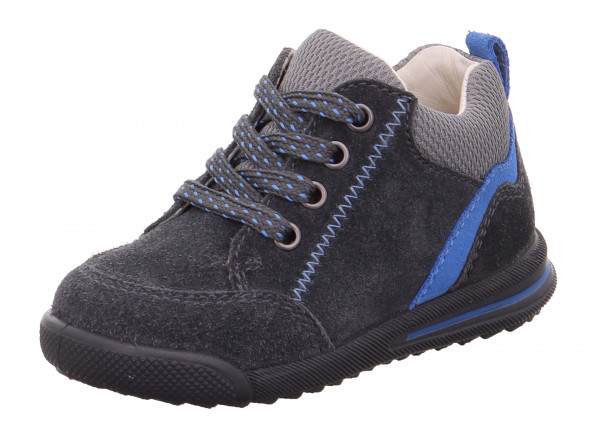 Tenisky Superfit AVRILE MINI Siva Svetlo Modre | SK-65478219