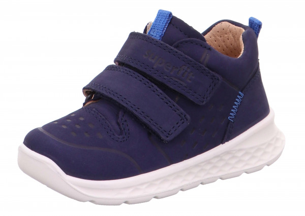 Tenisky Superfit BREEZE Modre | SK-39817029
