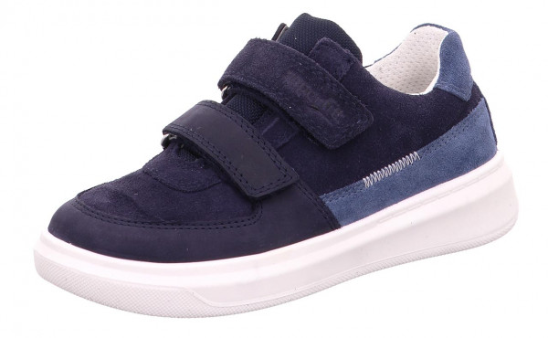 Tenisky Superfit COSMO Detske Modre | SK-96842359