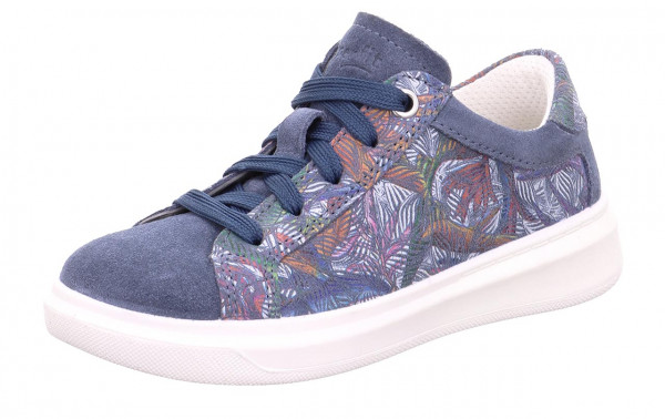 Tenisky Superfit COSMO Modre | SK-85609139