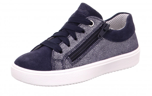 Tenisky Superfit HEAVEN Modre | SK-09861729