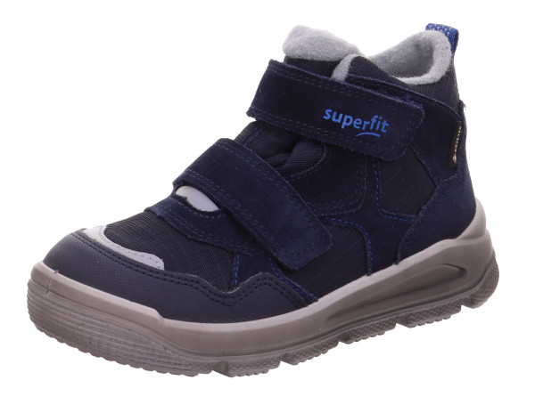 Tenisky Superfit MARS Modre | SK-96413879