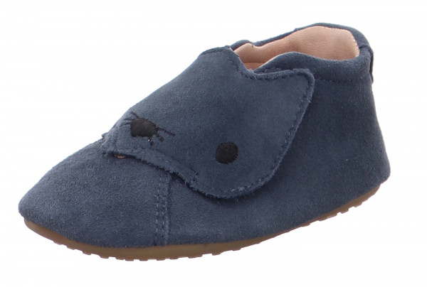 Tenisky Superfit PAPAGENO Pre Babatka Modre | SK-87594329