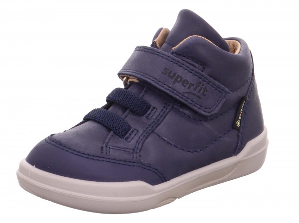 Tenisky Superfit SUPERFREE Modre | SK-54370989