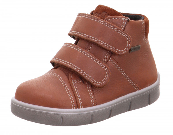 Tenisky Superfit ULLI Pre Babatka Hnede | SK-84392759