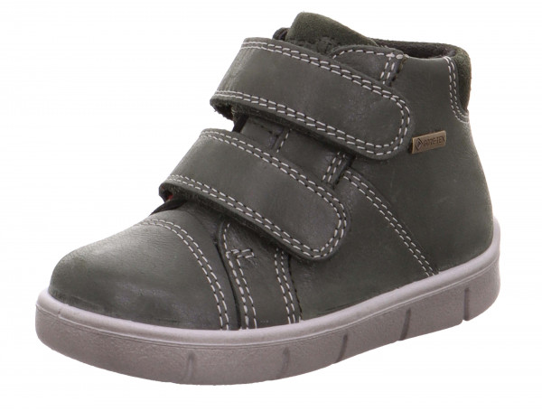 Tenisky Superfit ULLI Zelene | SK-54670189